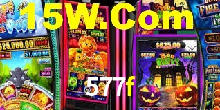 Welcome Bonus 577f